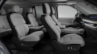 2026 Lincoln Lincoln Navigator Internal Image 1